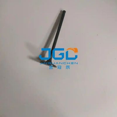 Выпускной золотник экскаватора VHS137151733 для двигателя J08E J05S