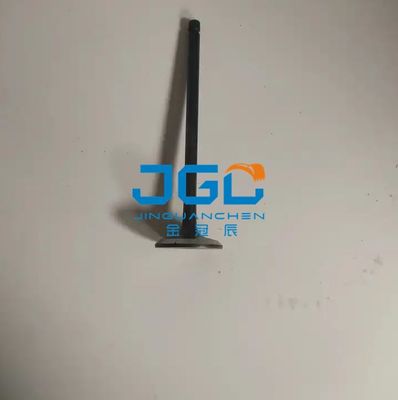 Выпускной золотник экскаватора VHS137151733 для двигателя J08E J05S