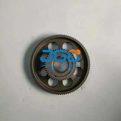 Собрание более неработающей шестерни машинных частей SK350-8 J08E экскаватора VH135052521A