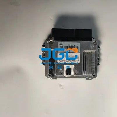 Части регулятора LP13E01045P1 двигателя экскаватора Sk140-8 SK130-8 механические