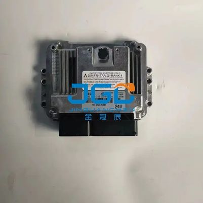 Части регулятора LP13E01045P1 двигателя экскаватора Sk140-8 SK130-8 механические