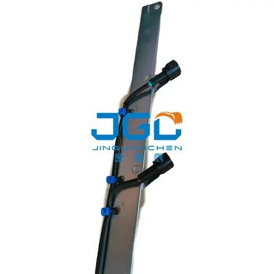 Проводка VH82051E0010 VH820306412A управлением топлива двигателя экскаватора SK200-8 SK250-8