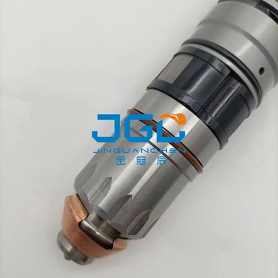 Инжектор частей двигателя дизеля 6D170 экскаватора QSK23 6560-11-1414