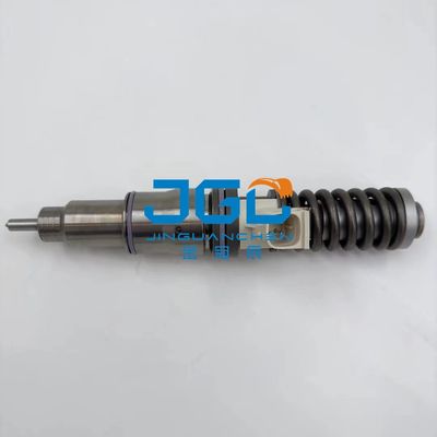 20929906 двигатель D16E частей EC700B EC700C EC750D экскаватора инжектора коллектора системы впрыска топлива VOE20929906