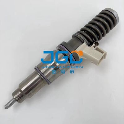 20929906 двигатель D16E частей EC700B EC700C EC750D экскаватора инжектора коллектора системы впрыска топлива VOE20929906