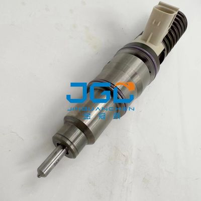 Экскаватор разделяет инжектор 20780666 двигателя D16