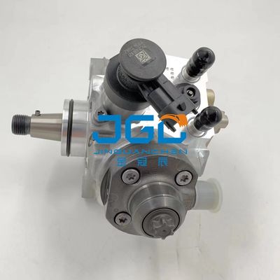 Масляный насос давления машинных частей экскаватора HD512R5 4d37 высокий