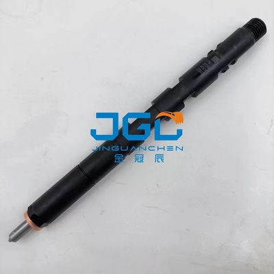 Агрегаты двигателя экскаватора инжектора JCB220 проектируя части машинного оборудования