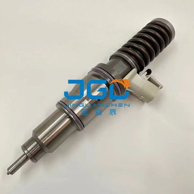 Инжектор 3801368 TAD1340VE 21379931 машинных частей экскаватора D13 дизельный
