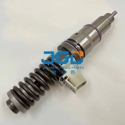 Инжектор 3801368 TAD1340VE 21379931 машинных частей экскаватора D13 дизельный