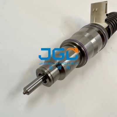 Инжектор 3801368 TAD1340VE 21379931 машинных частей экскаватора D13 дизельный