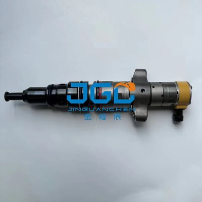 Машинные части экскаватора инжектора C9 330D 336D коллектора системы впрыска топлива 2454339 3879433