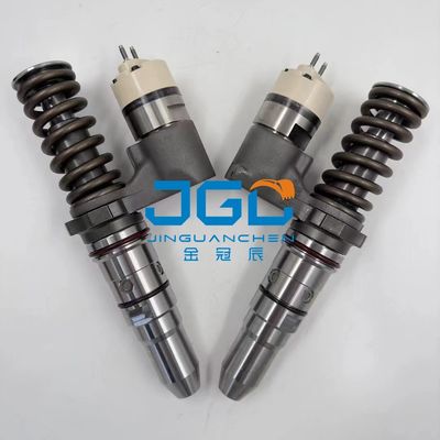 аксессуары экскаватора инжектора топлива 20R-0849 двигателя 5130B 5230B 392-0211