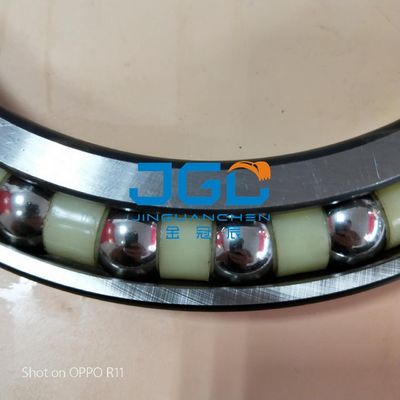 AC4631 роторные нося аксессуары экскаватора точности P5 P6