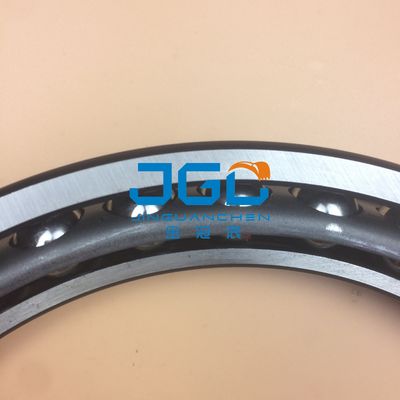 Экскаватор BA240-3WSA идя носящ части машинного оборудования P0 240x310x32mm проектируя P6 P5 P4 P2