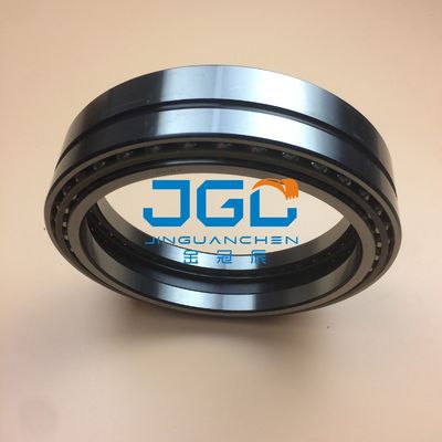 Точность P5 P4 165x210x48mm подшипников экскаватора BD165-6A роторная