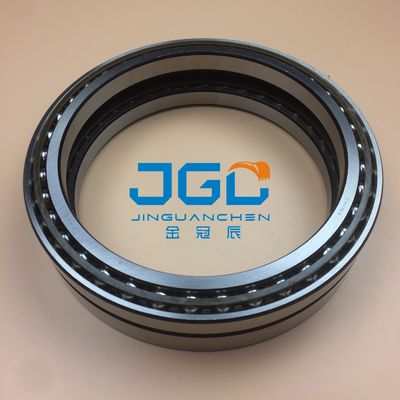 Точность P5 P4 165x210x48mm подшипников экскаватора BD165-6A роторная