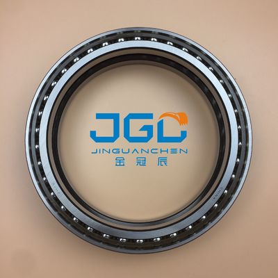 Точность P5 P4 165x210x48mm подшипников экскаватора BD165-6A роторная