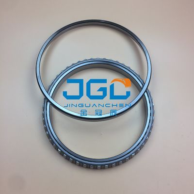 Ход конечной передачи экскаватора EX200-2 EX200-3 EX200-5 нося механические аксессуары R196-4