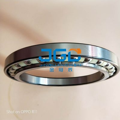 Угловой экскаватор частей NTN шарикоподшипника 300x372x36mm контакта механический нося SF4460PX1