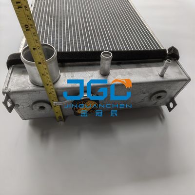Компоненты экскаватора PC300-8M0 PC350-8M0 радиатора 207-03-7232 цистерны с водой