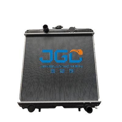 Части частей VIO75-B VIO-80 экскаватора радиатора 184015-44501 танка механические