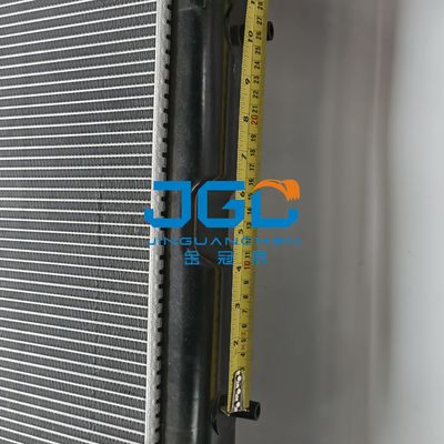 Части частей VIO75-B VIO-80 экскаватора радиатора 184015-44501 танка механические