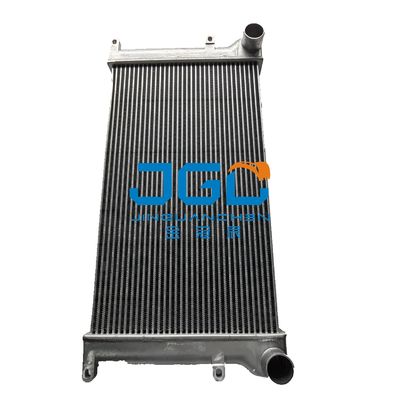 Части Intercooler 4463076 аксессуаров экскаватора EX360-6 механические