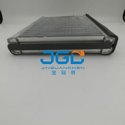 Коробка YN20M00107S020 испарения аксессуаров SK200-8 SK210-8 кондиционирования воздуха экскаватора