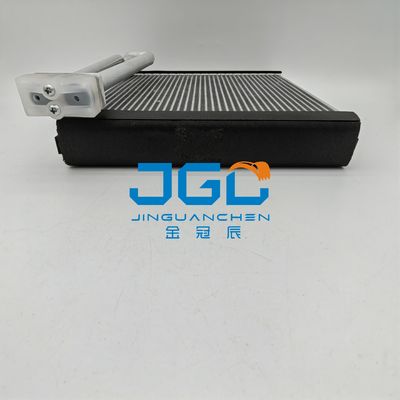 Испаритель частей запасной части ND446600-0990 экскаватора частей запасной части PC200-7 кондиционирования воздуха