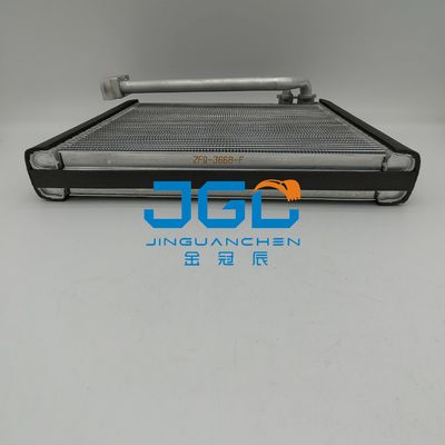 Испаритель частей запасной части ND446600-0990 экскаватора частей запасной части PC200-7 кондиционирования воздуха