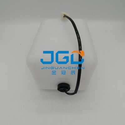 Аксессуары кондиционирования воздуха цистерны с водой EX60G EX60-1 EX120-2 аксессуаров экскаватора вспомогательные