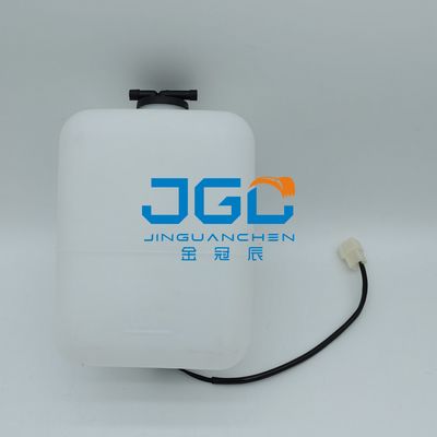 Аксессуары кондиционирования воздуха цистерны с водой EX60G EX60-1 EX120-2 аксессуаров экскаватора вспомогательные