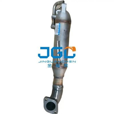 Экскаватор вспомогательное S1730-91120 собрания SK200-8 250-8 J05E EGR более крутой
