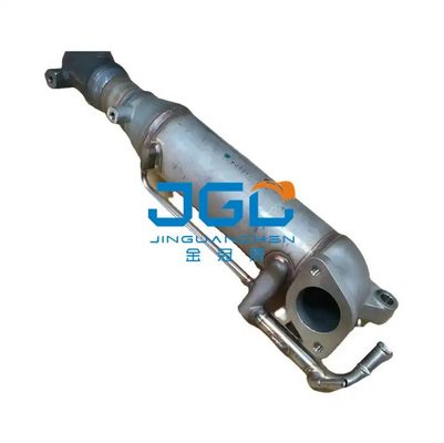 Экскаватор вспомогательное S1730-91120 собрания SK200-8 250-8 J05E EGR более крутой