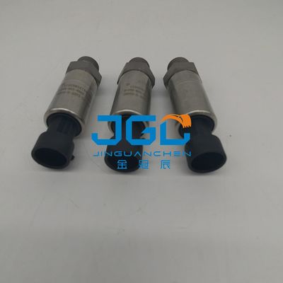 Высокие агрегаты двигателя A240600000291 экскаватора датчика давления SY215-9
