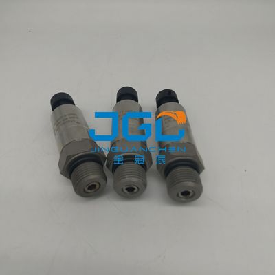Высокие агрегаты двигателя A240600000291 экскаватора датчика давления SY215-9