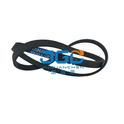 4PK1070 соответствующее на шкив 99364-81070 кривошина аксессуаров экскаватора