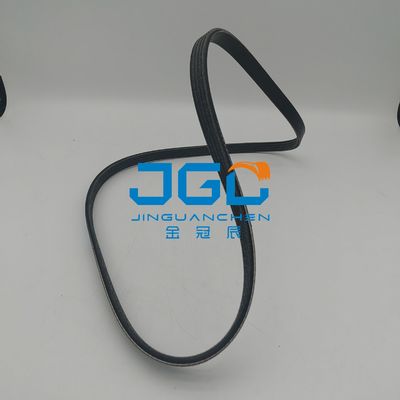 4PK1070 соответствующее на шкив 99364-81070 кривошина аксессуаров экскаватора