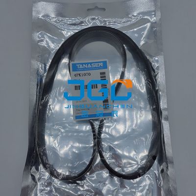 4PK1070 соответствующее на шкив 99364-81070 кривошина аксессуаров экскаватора