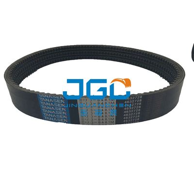 Машинные части экскаватора пояса J3-B48 4632728 частей строительной техники