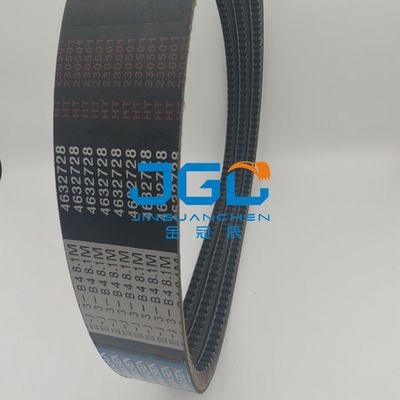 Машинные части экскаватора пояса J3-B48 4632728 частей строительной техники