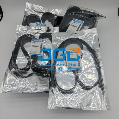 Машинные части PC60-7 4D95 пояса вентилятора аксессуаров RECMF-8480 экскаватора