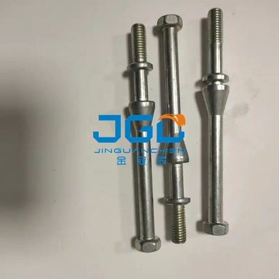 Setscrew SK350-8 SK200-8 инжектора двигателя для экскаватора VHSZ91024496
