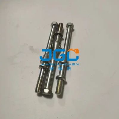 Setscrew SK350-8 SK200-8 инжектора двигателя для экскаватора VHSZ91024496