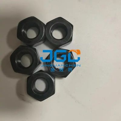 SK350-8 использовано для двигателя гайки J08E ветви вытыхания экскаватора VHSZ1701002