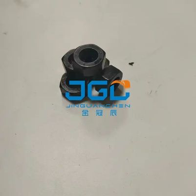 SK350-8 использовано для двигателя гайки J08E ветви вытыхания экскаватора VHSZ1701002