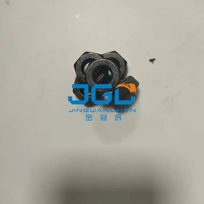 SK350-8 использовано для двигателя гайки J08E ветви вытыхания экскаватора VHSZ1701002