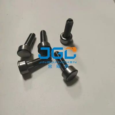 Машинная часть SK350-8 SK250-8 винта регулировки VHS137091030 клапана экскаватора