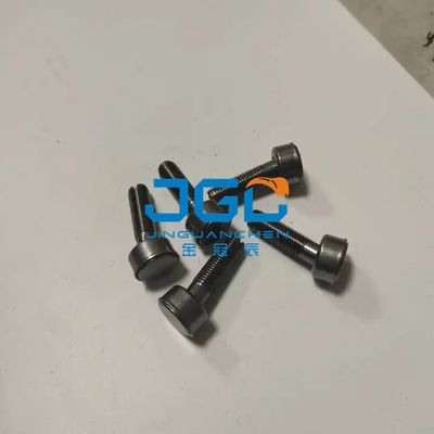 Машинная часть SK350-8 SK250-8 винта регулировки VHS137091030 клапана экскаватора